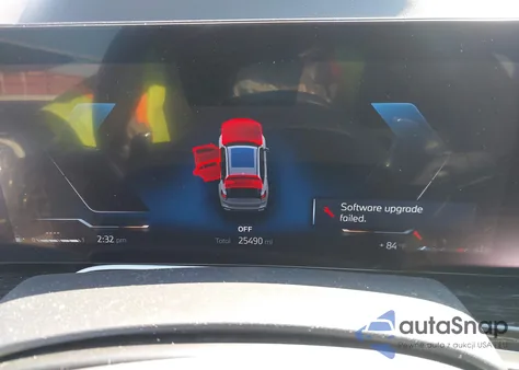 2024 BMW X5 xDrive40I from USA, damaged, VIN 5UX23EU03R9V18599